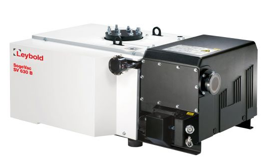 LEYBOLD 萊寶  單級(jí)旋片泵 SV630B