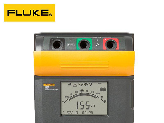 Fluke福祿克-檢測產(chǎn)品