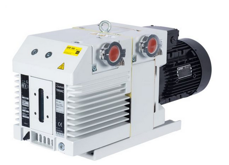 LEYBOLD 萊寶  雙級(jí)旋片泵 D65B