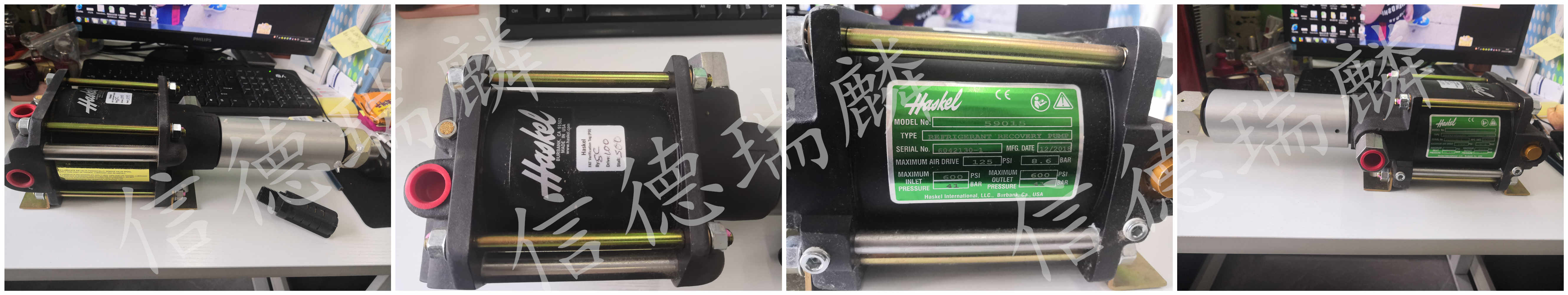 LIQUID PUMP 氣動(dòng)液泵  59015